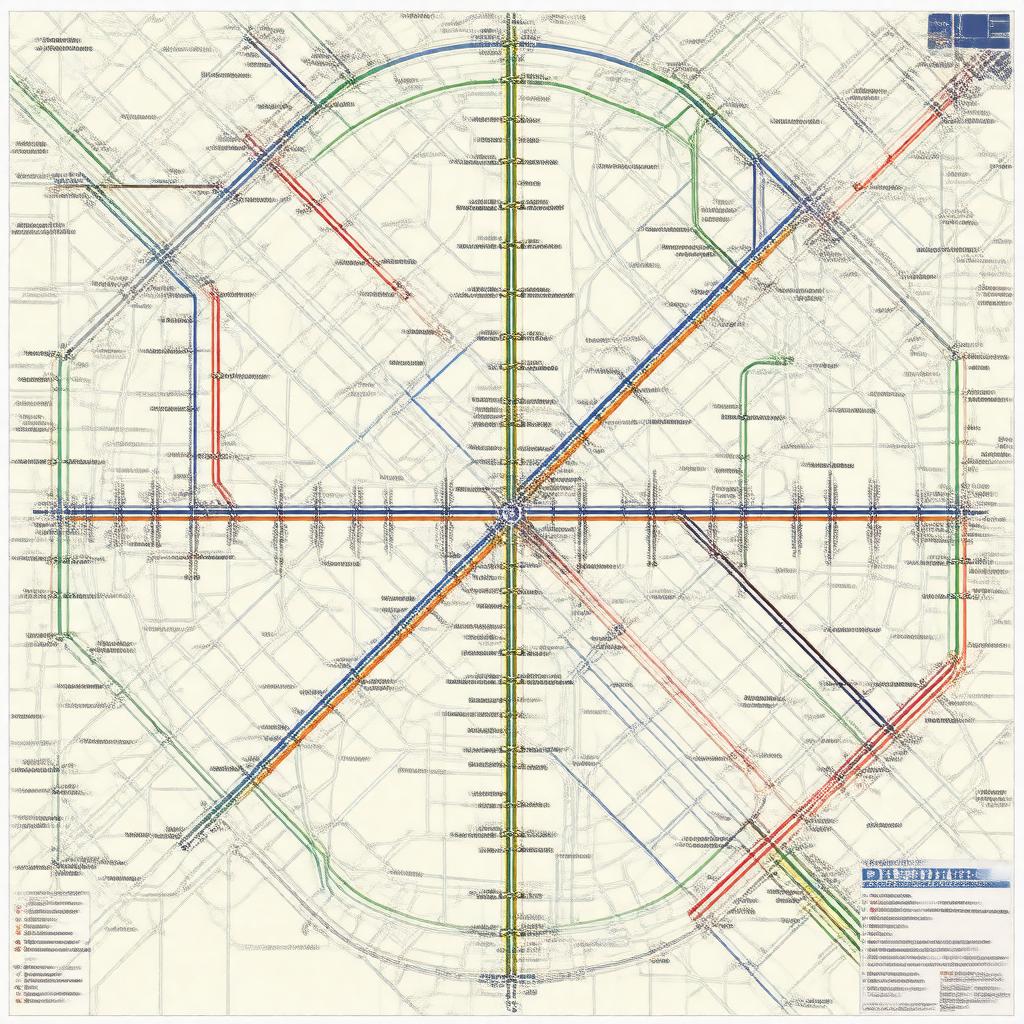 District line
